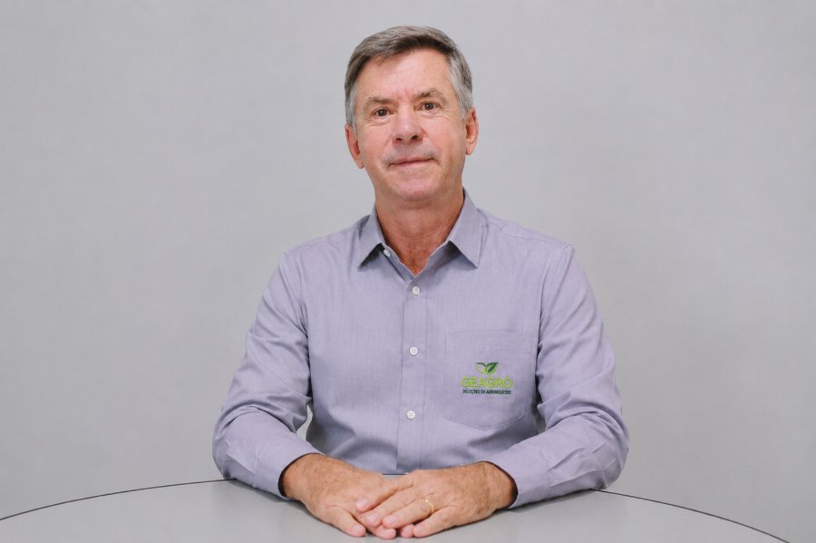 Paulo César Oliveira