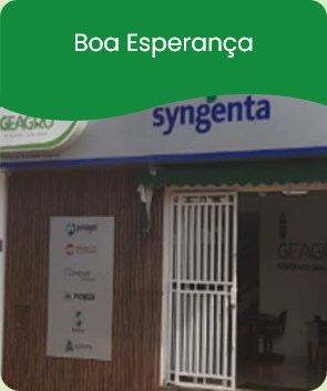 Boa Esperança