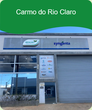 Carmo do Rio Claro